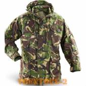 ���� British DPM